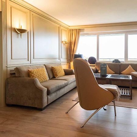 Meerblick Logenplatz 25 Wenningstedt-Braderup Exteriér fotografie