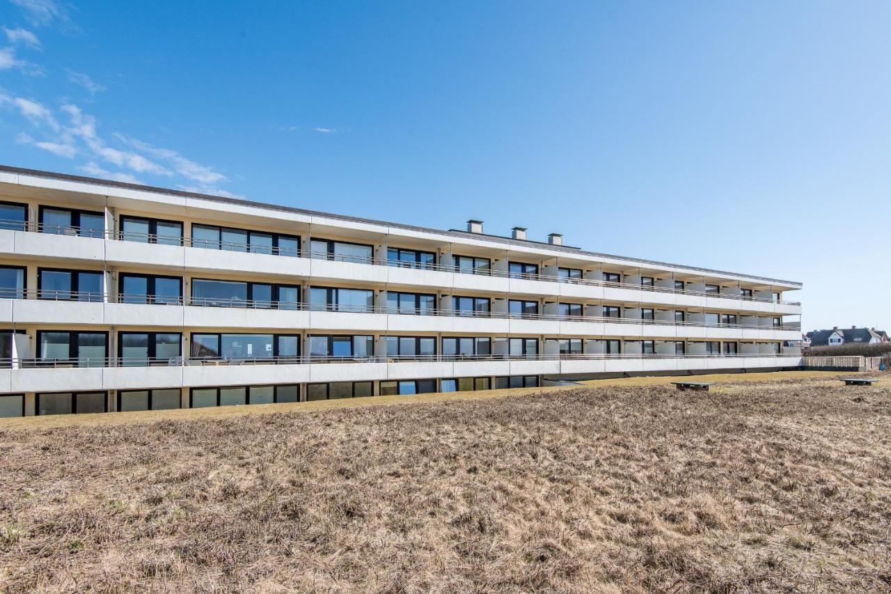 Meerblick Logenplatz 25 Wenningstedt-Braderup Exteriér fotografie