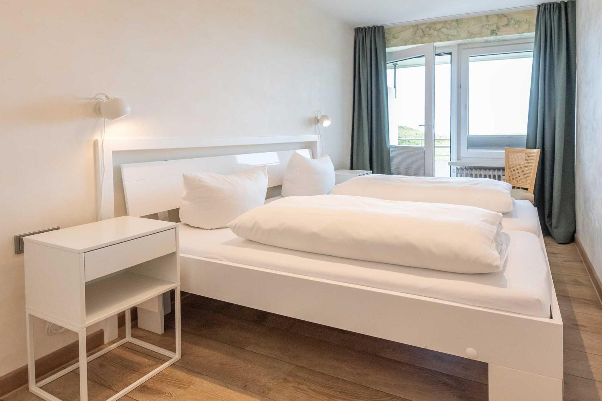 Meerblick Logenplatz 25 Wenningstedt-Braderup Exteriér fotografie